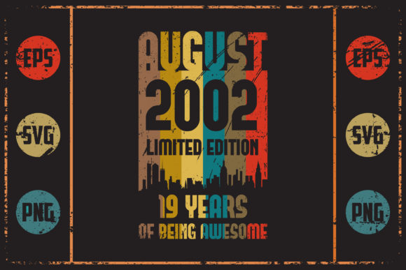 August 2002 - Retro Design
