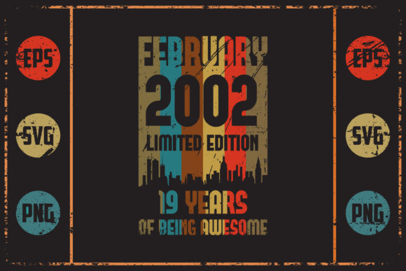 February 2002 - Retro Design