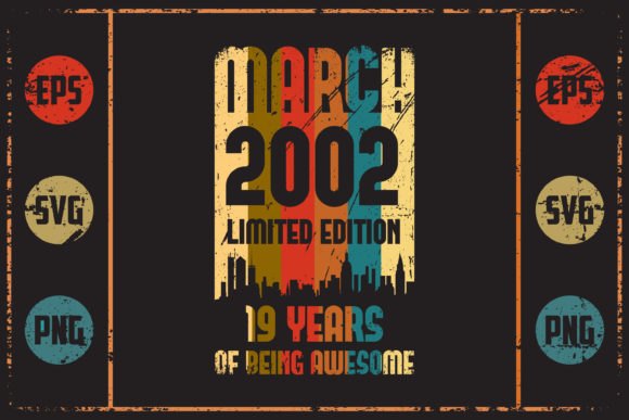 March 2002 - Retro Design