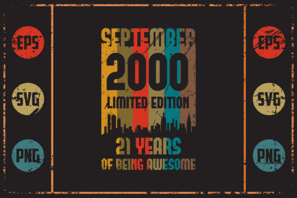 September 2000 - Retro Design